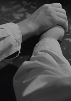 Оттепельное кино: унаследованные черты предшествующих стилей и направлений 