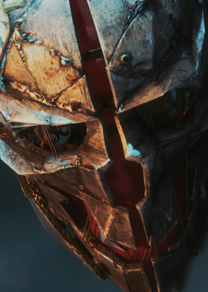 Повествование через визуальные приемы в Dishonored 2