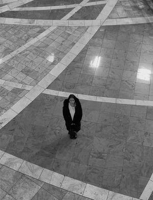 Одиночество в мегаполисе