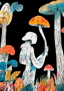 Four times of the soul