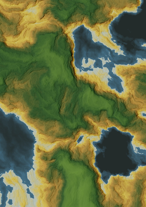 GEOGRAPHYA