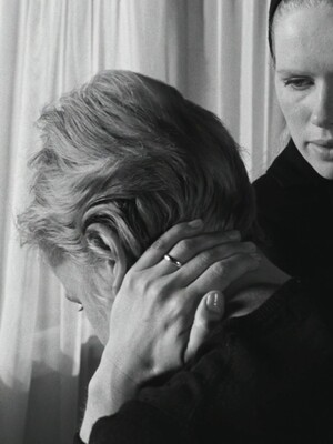 Влияние театрального искусства на фильмы Ингмара Бергмана