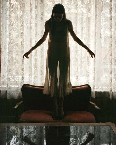 Cloche: профайл бренда