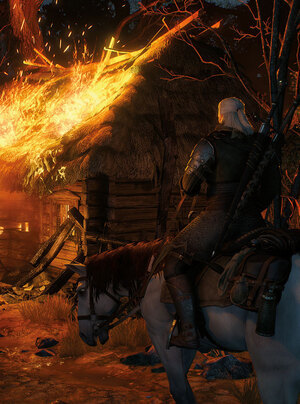 Игровые квесты в RPG как методы воздействия и удержания внимания