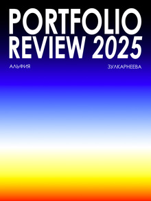 Portfolio Review 2025