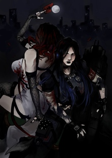 Fallen Heaven
