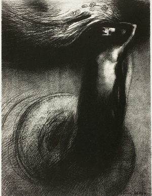 Трансформация образа смерти в живописи конца 19 - начала 20 века