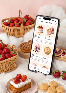 korzinka app
