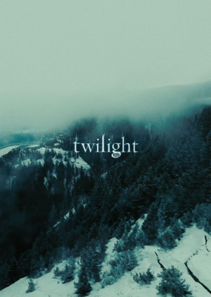 Эволюция технологий визуальных эффектов кинофраншизы "Сумерки" (2008-2012)