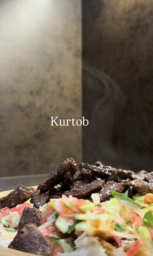 Куртоб
