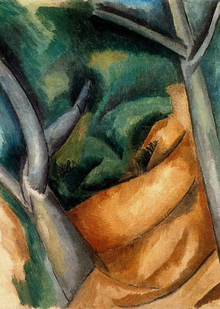 Цвет как язык: фовизм и экспрессионизм в трансформации визуального мира