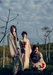 К Сергею Параджанову