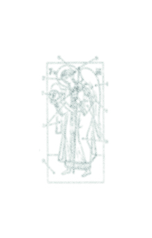 Иерофания церковнославянского дизайна