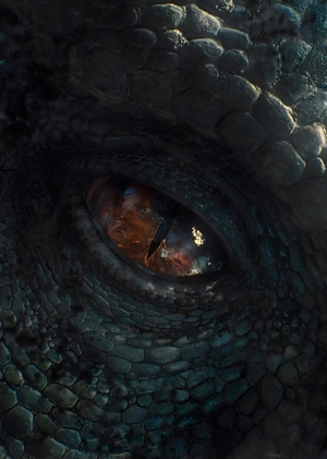 Эволюция образов динозавров в франшизе "Парк юрского периода"