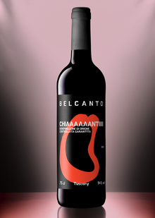 BELCANTO WINE BELCANTO WINE