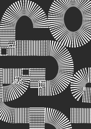 SY CONVEER FONT