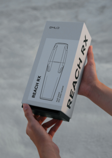 Technical Product Packaging Design