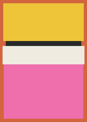 Символизм в картинах Марка Ротко