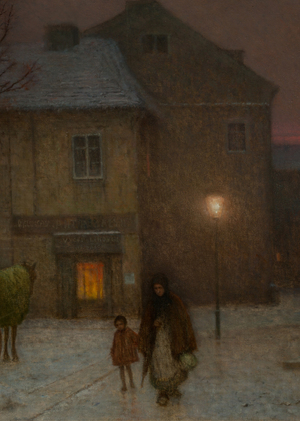 Визуальный язык Якуба Шиканедера