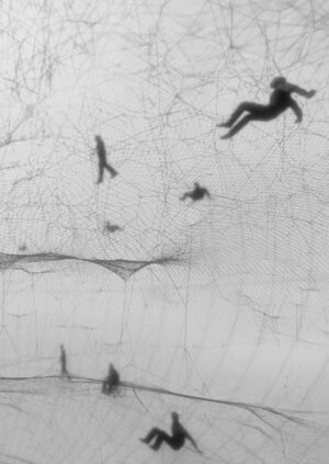 Вспоминая телесность. Искусство XX-XXI веков