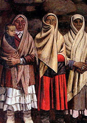 Поэтика Башкирии. Анализ творчества Ахмата Лутфуллина