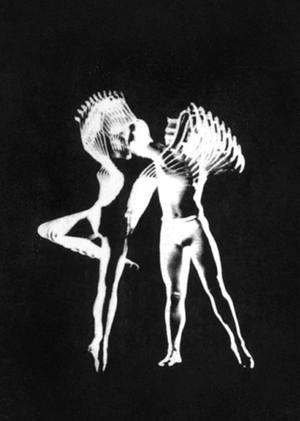 Не опять, а снова: повтор как концептуальный прием в анимации 1950-1980-х