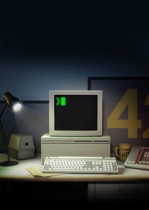 Самоирония как инструмент коммуникации в игре The Stanley Parable