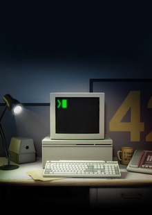 Самоирония как инструмент коммуникации в&nbsp;игре The Stanley Parable