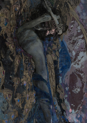 Феномен русской печали в творчестве Врубеля, Борисова-Мусатова и Коровина