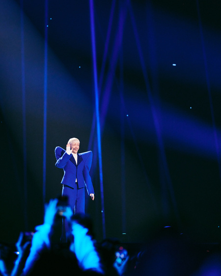 Эволюция медиа-инструментов &laquo;Евровидения&raquo;