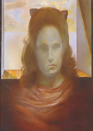 Ключевые женщины в жизни и творчестве Сальвадора Дали.