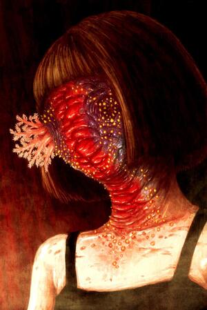 Гротескная трансформация человека и архитектуры в искусстве XX–XXI века