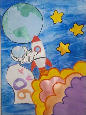 С праздником метрополитен!