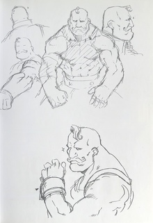 Анатомия персонажей в контексте различных категорий манги