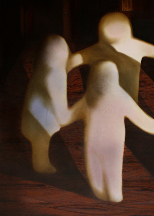 Рефлексия темы детства в современном искусстве