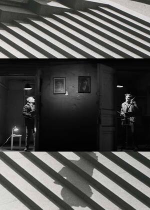Фотографии Родченко и клипы SHORTPARIS