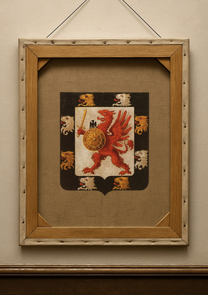 Визуальная эволюция портретов династии Романовых (1613–1917)