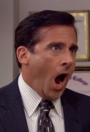 Как «Офис» добился успеха и повлиял на американскую ТВ-комедию