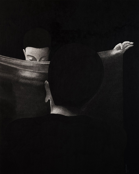 Язык молчания: визуальный минимализм и философия пустоты в Корее