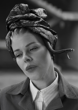 Оригинальность образов героев древнегреческой мифологии в кино