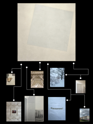 Супрематизм Малевича: вечные смыслы