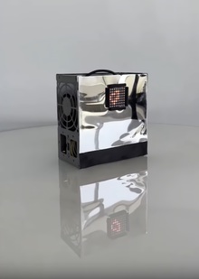 cellular automata box