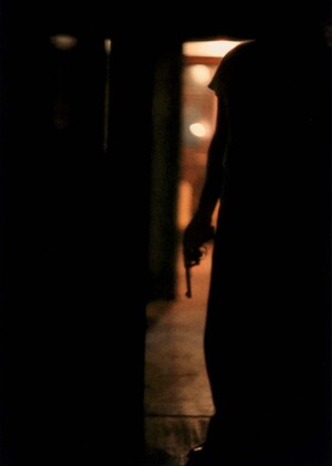 Криминальная фотография: история, дискурс и искусство