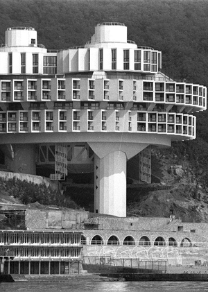 Простота и прогресс: Как отказ от излишеств сформировал советский модернизм