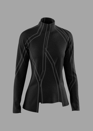 Longsleeve development
