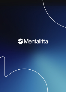 Mentallita, доступный сервис ИИ&nbsp;психологии