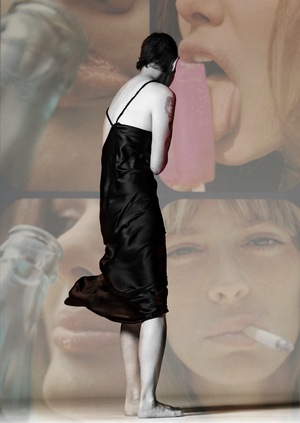 Шины и женщины