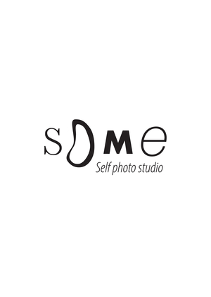 Some Self Photo Studio — бренд автопортретной студии