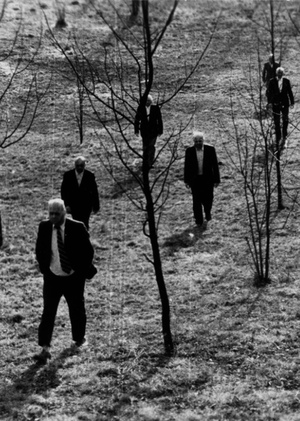 «Некрореалисты»: вклад в историю отечественной неформальной культуры