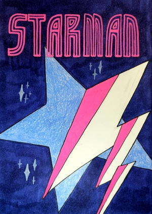 Starman